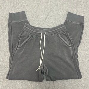Universal Thread Jogger Sweatpants Gray Size XS